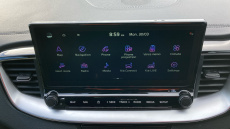 Kia Xceed 1.5T GDi ISG 4 5dr Petrol Hatchback